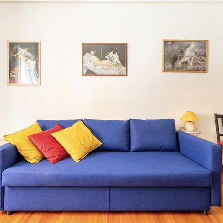 Casa Alessi In Rome Elegant, Spacious And Comfortable Apartment Dış mekan fotoğraf