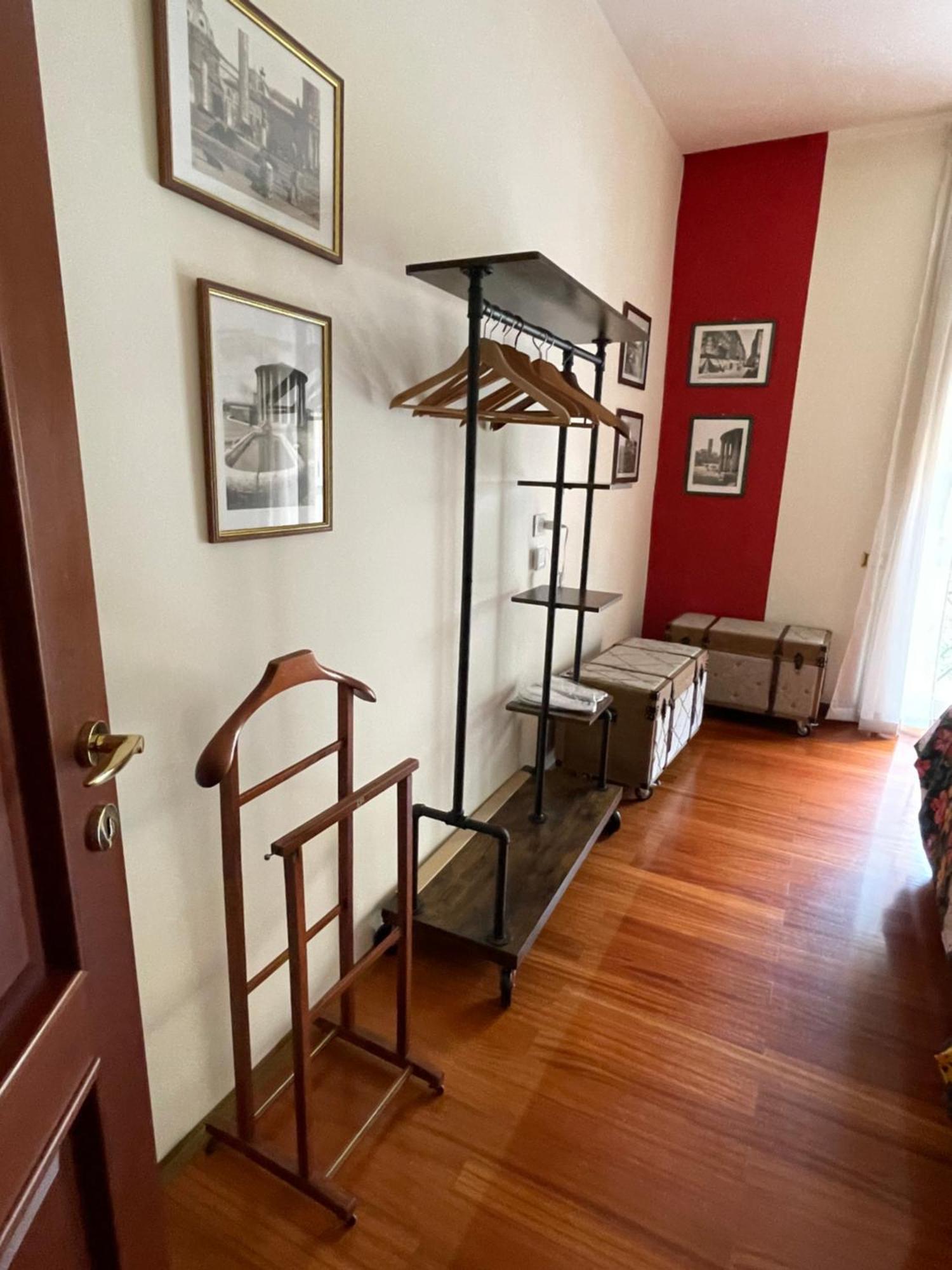 Casa Alessi In Rome Elegant, Spacious And Comfortable Apartment Dış mekan fotoğraf