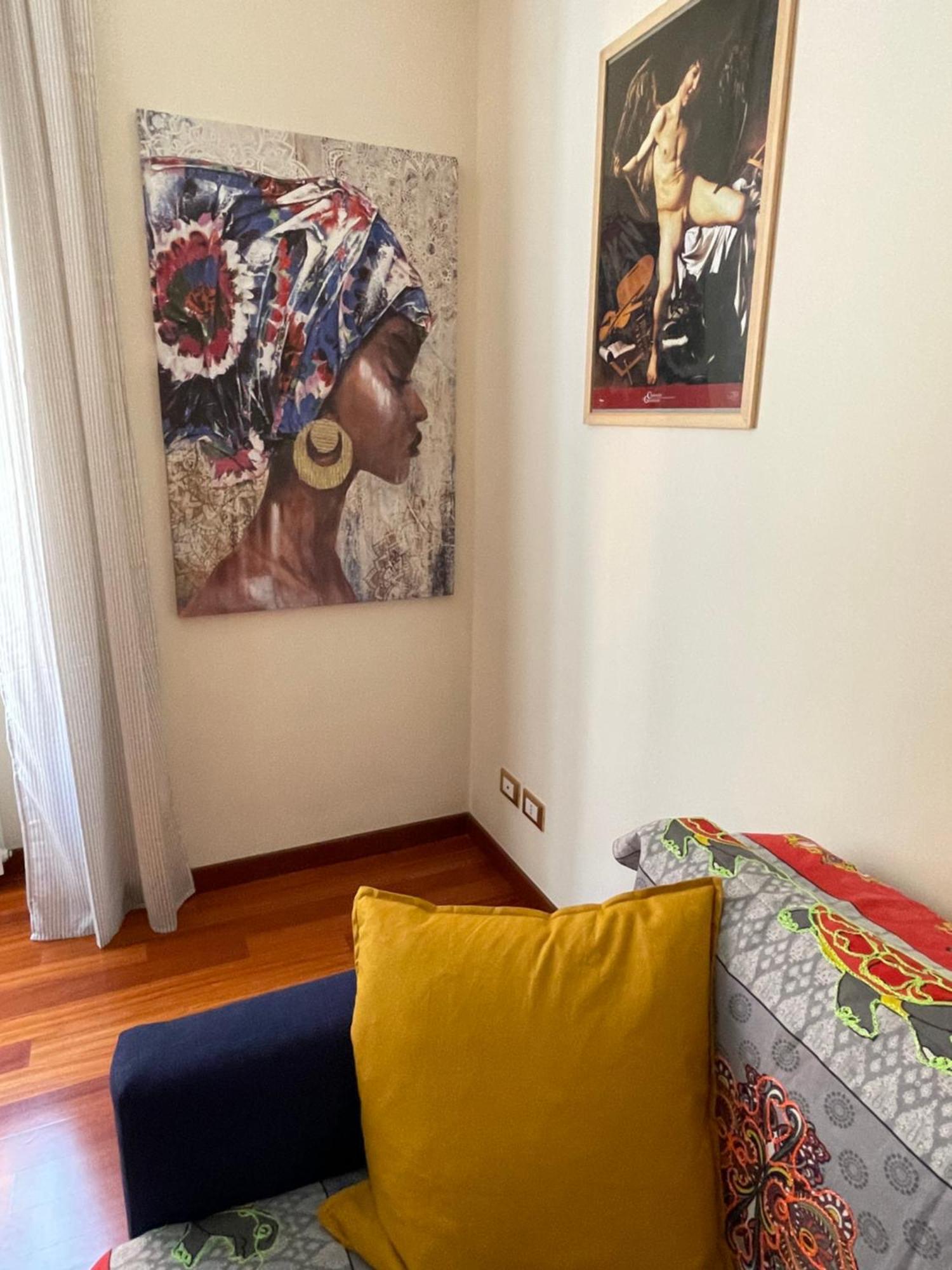 Casa Alessi In Rome Elegant, Spacious And Comfortable Apartment Dış mekan fotoğraf