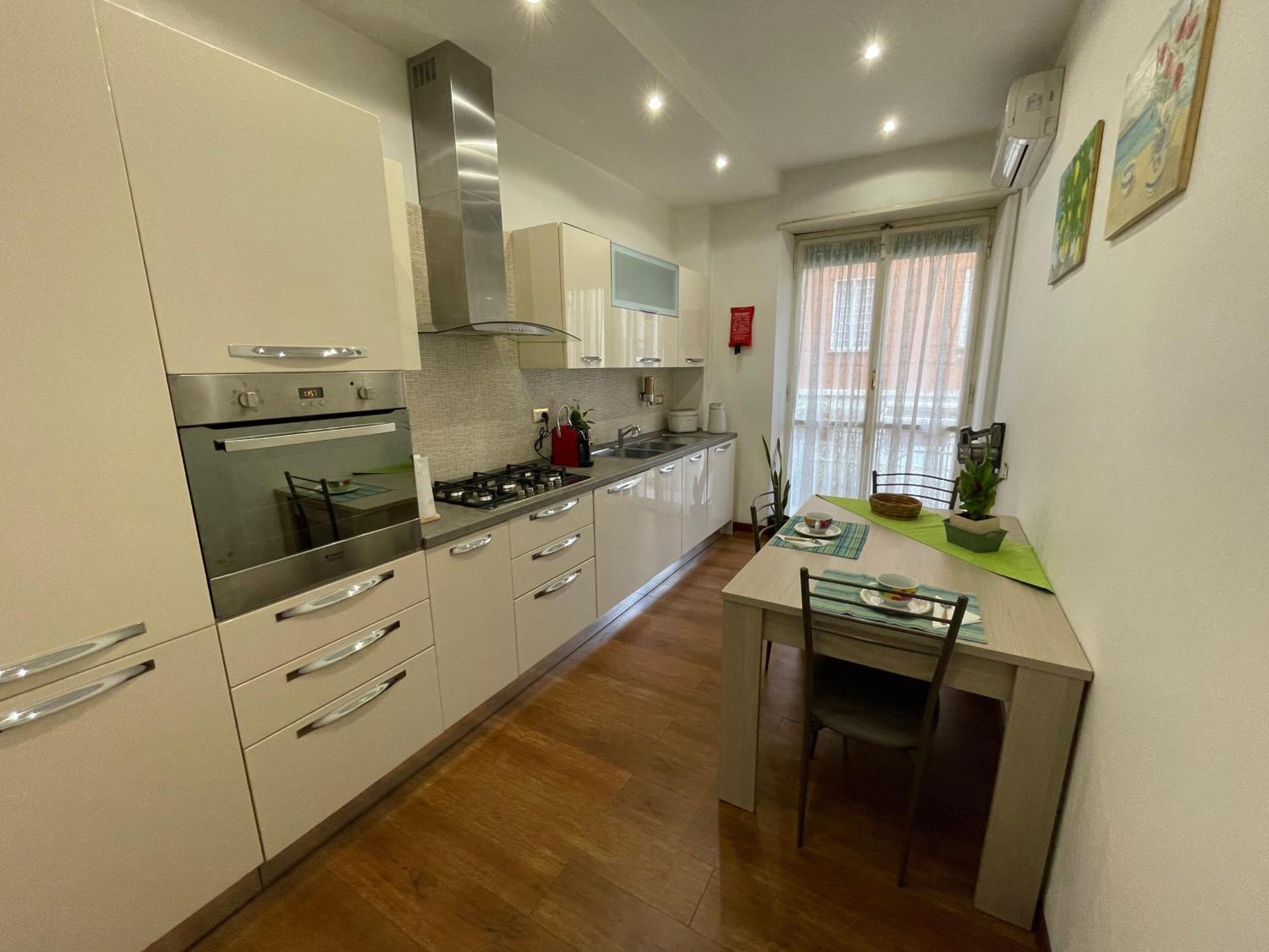 Casa Alessi In Rome Elegant, Spacious And Comfortable Apartment Dış mekan fotoğraf