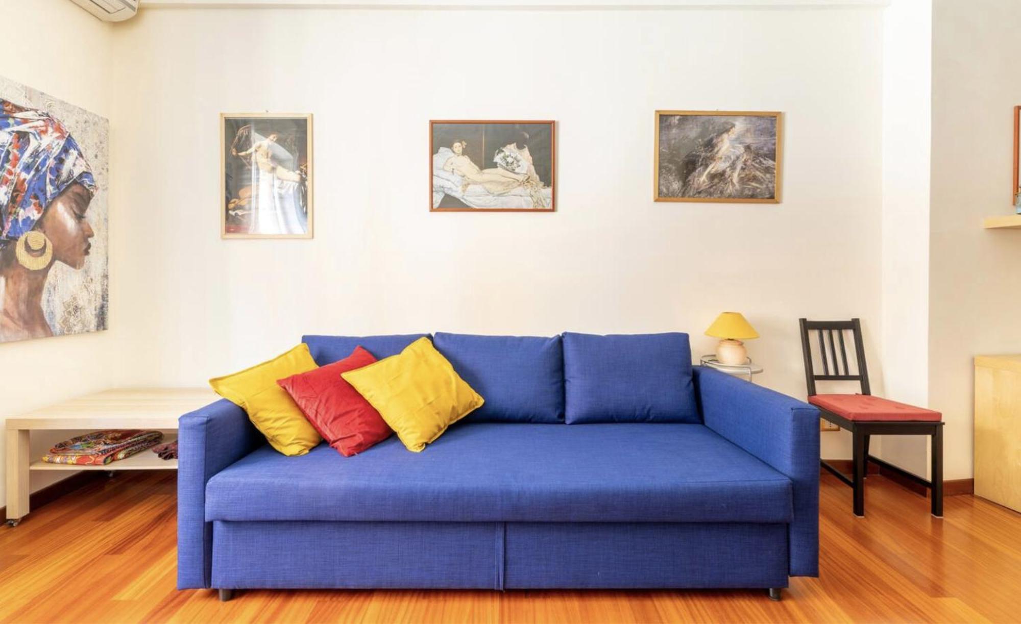 Casa Alessi In Rome Elegant, Spacious And Comfortable Apartment Dış mekan fotoğraf